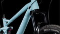 CUBE Stereo ONE22 Pro skylightblue´n´white model 2026