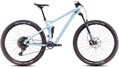 CUBE Stereo ONE22 Pro skylightblue´n´white model 2026