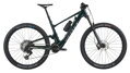 SCOTT Lumen 920 twinkle green 2026