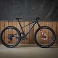 SCOTT Spark RC World Cup carbon black 2026