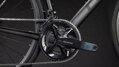CUBE Attain C:62 Race blackline model 2026