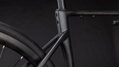 CUBE Attain C:62 Race blackline model 2026