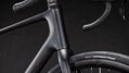 CUBE Attain C:62 Race blackline model 2026