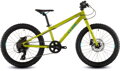 CUBE Acid 200 Disc lizard´n´blue 2026