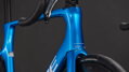 CUBE Agree C:62 EX topasblue´n´white model 2026