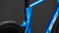 CUBE Agree C:62 EX topasblue´n´white model 2026