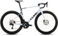 CUBE Agree C:62 Race glacier´n´black model 2026