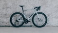 CUBE Agree C:62 Race glacier´n´black model 2026