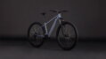 CUBE Aim ONE smoke´n´black model 2026
