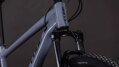 CUBE Aim ONE smoke´n´black model 2026
