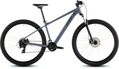 CUBE Aim ONE smoke´n´black model 2026