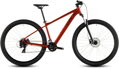 CUBE Aim ONE sundowner´n´black model 2026