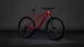 CUBE Aim ONE sundowner´n´black model 2026