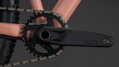CUBE Aim SLX blushrose´n´black model 2026