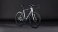 Cube Attain C:62 SLX sleekgrey´n´prism model 2026