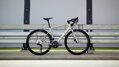 Cube Attain C:62 SLX sleekgrey´n´prism model 2026