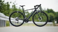 CUBE Attain SLX coal´n´prism model 2026