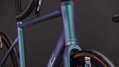 CUBE Attain SLX smaragdgrey´n´prism model 2026