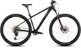 CUBE Attention Pro night´n´black model 2026
