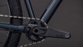 CUBE Attention Pro night´n´black model 2026