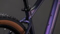 CUBE Attention SLX purplegalaxy´n´black model 2026
