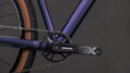 CUBE Attention SLX purplegalaxy´n´black model 2026