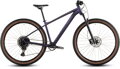 CUBE Attention SLX purplegalaxy´n´black model 2026