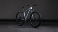 CUBE Attention SLX slategrey´n´black model 2026