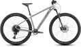 CUBE Attention SLX slategrey´n´black model 2026