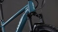 CUBE Attention SLX  storm´n´blue model 2026
