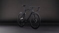 CUBE Litening AERO C:68X Race blackline 2026