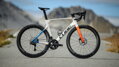 CUBE Litening AERO C:68X Race teamline 2026