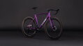 CUBE Litening AIR C:68X Race dazzlepink´n´blue 2026