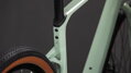 CUBE Nuroad C:62 ONE aloegreen´n´black model 2026