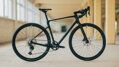 CUBE Nuroad C:62 ONE blackline model 2026