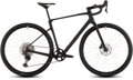 CUBE Nuroad C:62 ONE blackline model 2026