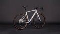 CUBE Nuroad EX cotton´n´grey model 2026
