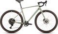 CUBE Nuroad Pro pea´n´grey model 2026