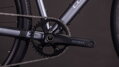 Cube Nuroad SLX ashgrey´n´grey model 2026