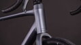 Cube Nuroad SLX ashgrey´n´grey model 2026