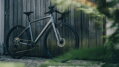 Cube Nuroad SLX ashgrey´n´grey model 2026