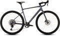 Cube Nuroad SLX ashgrey´n´grey model 2026