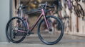 CUBE Nuroad SLX molotov´n´black model 2026