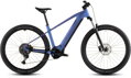 CUBE Reaction Hybrid ONE 800 blueiris´n´reflect 2026