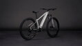 CUBE Reaction Hybrid ONE 800 sleekgrey´n´prism  model 2026