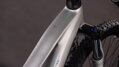 CUBE Reaction Hybrid ONE 800 Trapeze sleekgrey´n´prism  model 2026