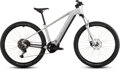 CUBE Reaction Hybrid ONE 800 sleekgrey´n´prism  model 2026