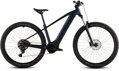 CUBE Reaction Hybrid Performance 600 indigoblue´n´reflex model 2026
