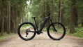 CUBE Reaction Hybrid Pro 800 blackline model 2026