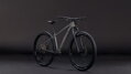 CUBE Reaction Pro oldgrey´n´black model 2026